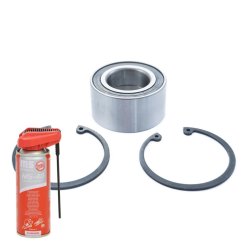 Wheel Bearing Kit + Penetrating oil MASTER-SPORT 1459-SET-MSP OE Ref 33411124358 MASTER SPORT
