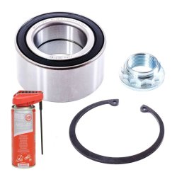 Wheel Bearing Kit + Penetrating oil MASTER-SPORT 1460-SET-MSP OE Ref 115204