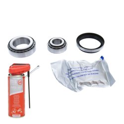 Wheel Bearing Kit + Penetrating oil MASTER-SPORT 1465-SET-MSP OE Ref 119002140801