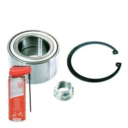 Wheel Bearing Kit + Penetrating oil MASTER-SPORT 1467-SET-MSP OE Ref 5025901 MASTER SPORT