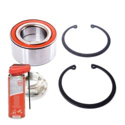 Wheel Bearing Kit + Penetrating oil MASTER-SPORT 1480-SET-MSP OE Ref 1133023