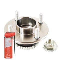 Wheel Bearing Kit + Penetrating oil MASTER-SPORT 1482-SET-MSP OE Ref 5027622