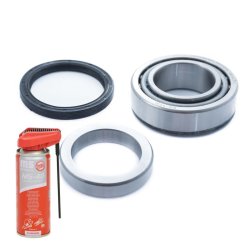 Wheel Bearing Kit + Penetrating oil MASTER-SPORT 1496-SET-MSP OE Ref 281501333C