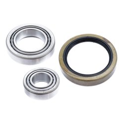 Wheel Bearing Kit MASTER-SPORT 1498-SET-MS OE Ref 31211106032