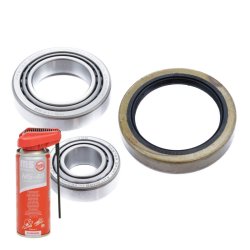 Wheel Bearing Kit + Penetrating oil MASTER-SPORT 1498-SET-MSP OE Ref 31211106032