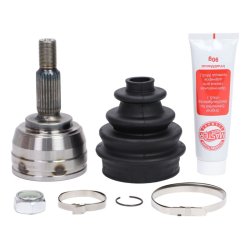 Drive Shaft Joint Kit MASTER-SPORT 151519M-SET-MS OE Ref 8200436366