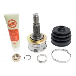 Drive Shaft Joint Kit MASTER-SPORT 1516550-SET-MS OE Ref 96273759