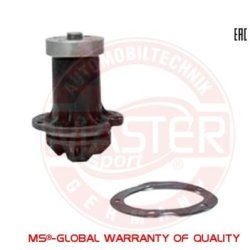 Water Pump MASTER-SPORT 155-WP-PCS-MS OE Ref 1102000120