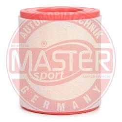 Air Filter MASTER-SPORT 16005-LF-PCS-MS OE Ref 4G0133843 MASTER SPORT