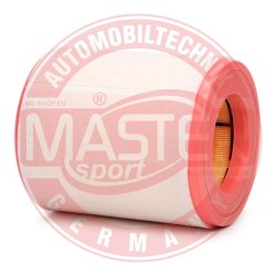 Air Filter MASTER-SPORT 16005-LF-PCS-MS OE Ref 4G0133843 MASTER SPORT