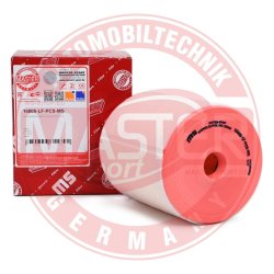Air Filter MASTER-SPORT 16005-LF-PCS-MS OE Ref 4G0133843 MASTER SPORT
