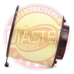 Air Filter MASTER-SPORT 16114X-LF-PCS-MS OE Ref 8K0133843