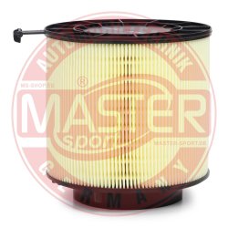 Air Filter MASTER-SPORT 16114X-LF-PCS-MS OE Ref 8K0133843 MASTER SPORT