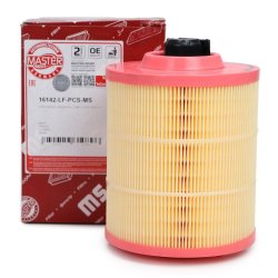 Air Filter MASTER-SPORT 16142-LF-PCS-MS OE Ref 1516654 MASTER SPORT