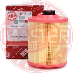 Air Filter MASTER-SPORT 16142-LF-PCS-MS OE Ref 1516654 MASTER SPORT