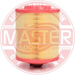 Air Filter MASTER-SPORT 16142-LF-PCS-MS OE Ref 1516654 MASTER SPORT