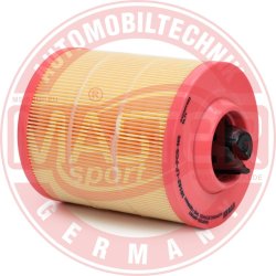 Air Filter MASTER-SPORT 16142-LF-PCS-MS OE Ref 1516654 MASTER SPORT