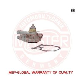 Water Pump MASTER-SPORT 165-WP-PCS-MS OE Ref 1022000520