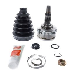 Drive Shaft Joint Kit MASTER-SPORT 16822M-SET-MS OE Ref A6383340534