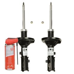 Shock Absorber Kit MASTER-SPORT 16K001101P OE Ref 5465002421 MASTER SPORT
