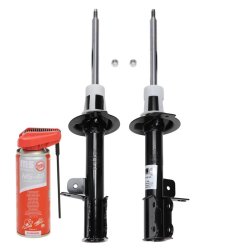 Shock Absorber Kit MASTER-SPORT 16K001132P OE Ref 96408640 MASTER SPORT