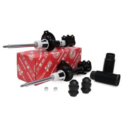 Shock Absorber Kit MASTER-SPORT 16K001134 OE Ref 96408640 MASTER SPORT