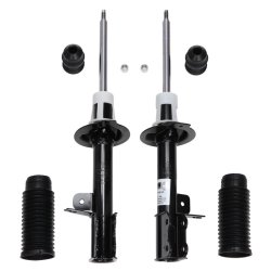 Shock Absorber Kit MASTER-SPORT 16K001134 OE Ref 96408640 MASTER SPORT