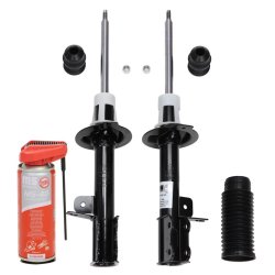 Shock Absorber Kit MASTER-SPORT 16K001134P OE Ref 96408640 MASTER SPORT