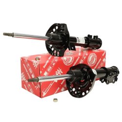 Shock Absorber Kit MASTER-SPORT 16K001141 OE Ref 546613S010 MASTER SPORT