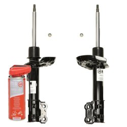 Shock Absorber Kit MASTER-SPORT 16K001141P OE Ref 546613S010 MASTER SPORT