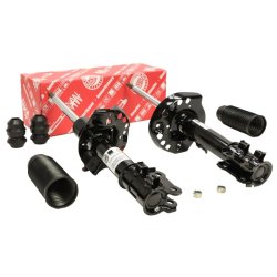 Shock Absorber Kit MASTER-SPORT 16K001143 OE Ref 546613S010 MASTER SPORT