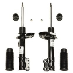 Shock Absorber Kit MASTER-SPORT 16K001143 OE Ref 546613S010 MASTER SPORT