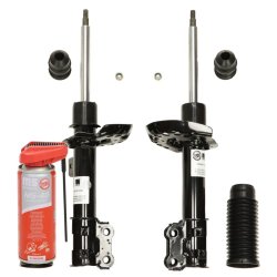 Shock Absorber Kit MASTER-SPORT 16K001143P OE Ref 546613S010 MASTER SPORT