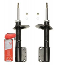 Shock Absorber Kit MASTER-SPORT 16K001151P OE Ref 1096271 MASTER SPORT