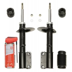 Shock Absorber Kit MASTER-SPORT 16K001153P OE Ref 1096271 MASTER SPORT
