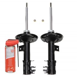 Shock Absorber Kit MASTER-SPORT 16K001161P OE Ref 51860012 MASTER SPORT