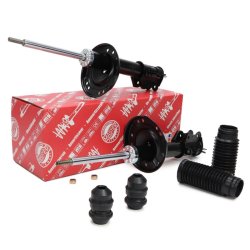 Shock Absorber Kit MASTER-SPORT 16K001163 OE Ref 51860012 MASTER SPORT