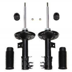Shock Absorber Kit MASTER-SPORT 16K001163 OE Ref 51860012 MASTER SPORT