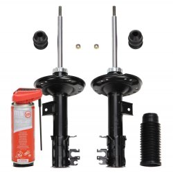 Shock Absorber Kit MASTER-SPORT 16K001163P OE Ref 51860012 MASTER SPORT
