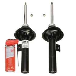 Shock Absorber Kit MASTER-SPORT 16K001171P OE Ref 1541948 MASTER SPORT