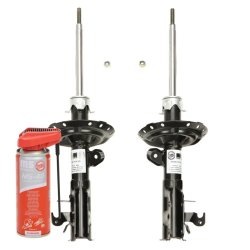 Shock Absorber Kit MASTER-SPORT 16K001181P OE Ref 51621TF0G03 MASTER SPORT