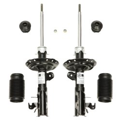 Shock Absorber Kit MASTER-SPORT 16K001183 OE Ref 51621TF0G03 MASTER SPORT