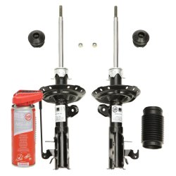Shock Absorber Kit MASTER-SPORT 16K001183P OE Ref 51621TF0G03 MASTER SPORT