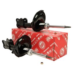 Shock Absorber Kit MASTER-SPORT 16K001191 OE Ref 546502B200 MASTER SPORT