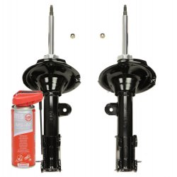 Shock Absorber Kit MASTER-SPORT 16K001191P OE Ref 546502B200 MASTER SPORT