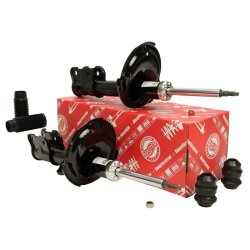 Shock Absorber Kit MASTER-SPORT 16K001193 OE Ref 546502B200 MASTER SPORT