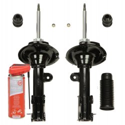 Shock Absorber Kit MASTER-SPORT 16K001193P OE Ref 546502B200 MASTER SPORT