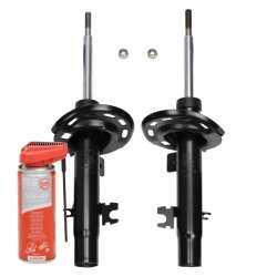 Shock Absorber Kit MASTER-SPORT 16K001201P OE Ref 9678117480 MASTER SPORT