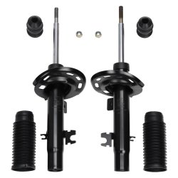 Shock Absorber Kit MASTER-SPORT 16K001203 OE Ref 9678117480 MASTER SPORT