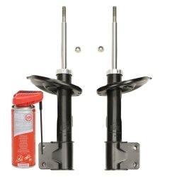 Shock Absorber Kit MASTER-SPORT 16K001211P OE Ref 520803 MASTER SPORT